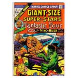 Giant-Size Super-Stars #1