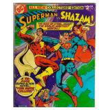 Superman vs Shazam #58 (Treasury)