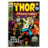 Thor #187