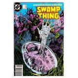 Swamp Thing #39 (Newsstand)