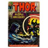 Thor #134 - 1st High Evolutionary