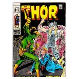 Thor #167