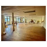 !st Floor