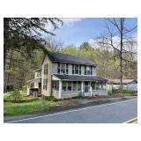 2 Story Home
