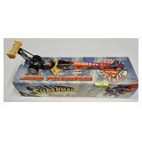 ACTION 1:24 JOE AMATO TOP FUEL DIECAST DRAGSTER