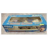 AC DELCO DALE SR. TRACKSIDE COLLECTION, JAPAN