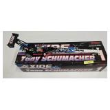 ACTION 1:24 TONY SCHUMACHER TOP FUEL  DRAGSTER