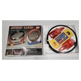 VINTAGE BATTERY OPERATED 'STUNT LOOP'