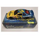 ACTION 1:24 DALE SR DIECAST STOCK CAR