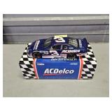 ACTION 1:24 DALE JR. DIE-CAST STOCK CAR