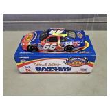 ACTION 1:24 DARRELL WALTRIP STOCK CAR