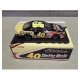 ACTION 1:24 STERLING MARLIN DIE-CAST STOCK CAR
