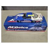 ACTION 1:24 KURT JOHNSON DIE-CAST PRO-STOCK