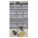 SET OF 42' MILWAUKEE HAND TRUCKS