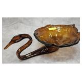 15' COLORADO GLASS SWAN