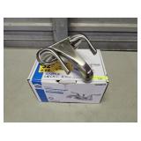 PROJECT SOURCE CENTERSET BATHROOM FAUCET