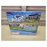 H2O GO 118-GALLON SPLASH POOL
