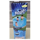 72' X 15' FILL-N-FUN PLAY POOL