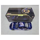 ELITE 1:24 DALE SR. DIE-CAST STOCK CAR