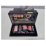 ELITE 1:24 DALE JR. DIE-CAST STOCK CAR