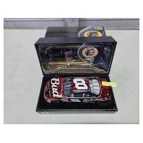 ELITE 1:24 DALE JR. DIE-CAST STOCK CAR