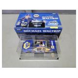 REVELL 1:24 MICHAEL WALTRIP DIE-CAST STOCK CAR