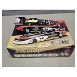 ACTION 1:24 AL HOFMANN DIE-CAST FUNNY CAR