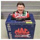 MAC TOOLS 1/4 JOHN FORCE BUST FIGURE