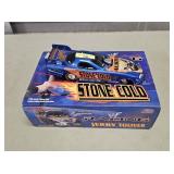 ACTION 1:24 JERRY TOLIVER DIE-CAST FUNNY CAR