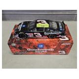 ACTION 1:24 DALE SR. DIE-CAST STOCK CAR