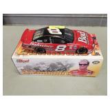 ACTION 1:24 DALE JR. DIE-CAST STOCK CAR
