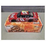 ACTION 1:24 DALE JR. DIE-CAST STOCK CAR