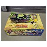 ACTION 1:24 DALE CREASY DIE-CAST FUNNY CAR
