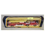 CORGI MAJOR AERIAL RESCUE DIE-CAST TRUCK