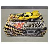 ACTION 1:24 SCOTTY CANNON DIE-CAST FUNNY CAR