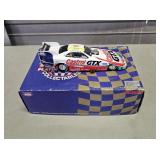 ACTION 1:24 JOHN FORCE DIE-CAST FUNNY CAR