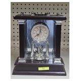 10' WALLACE QUARTZ MOVEMENT TABLE CLOCK