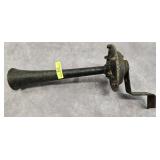 10' VINTAGE CAR HORN
