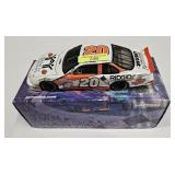ACTION 1:24 TONY STEWART DIECAST STOCK CAR