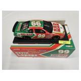 ACTION 1:24 KEVIN  LEPAGE DIECAST STOCK CAR