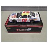 1:24 JIMMY SPENCER DIE-CAST STOCK CAR BANK