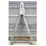 42' REESE STYLE 2' TOW BAR