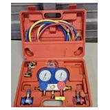 A/C MANIFOLD GAUGE SET
