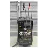 EXIDE BATTERY CHARGER AND STARTER