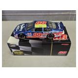 ACTION 1:24 DALE JARRETT DIE-CAST STOCK CAR