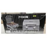 NXR 20,000 BTU TABLE TOP GRILL