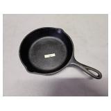 8' SK NO. 5 CAST IRON PAN