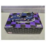 ACTION 1:24 JOHN FORCE DIE-CAST FUNNY CAR