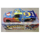 RACING COLLECTIBLE 1:24 RON HORNADY DIE-CAST TRUCK