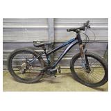 SCHWINN SIDEWINDER MULTI-SPEED MOUNTAIN BIKE